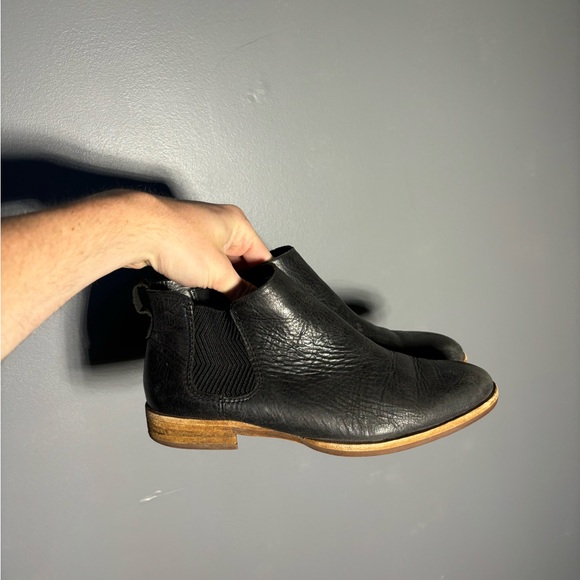Kork-Ease Kit Chelsea Boots Womens Size 7 - Picture 2 of 7